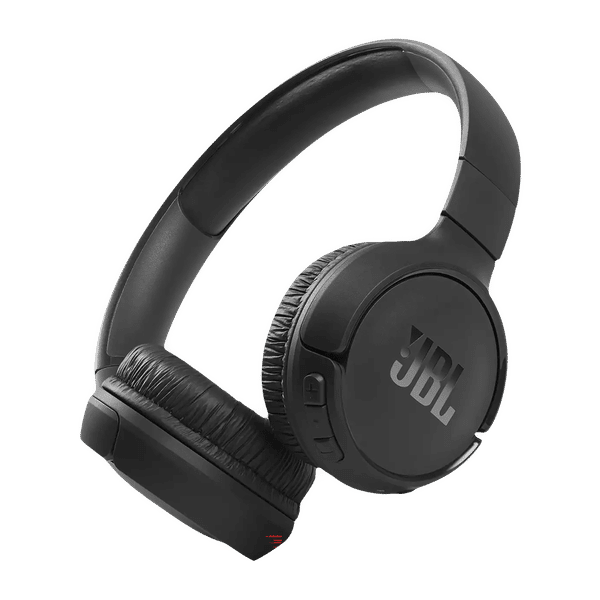 Buy JBL Tune 510 JBLT510BTBLK Bluetooth Headset with Mic Dual